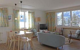 Apartment Tschingelhorn By Interhome
